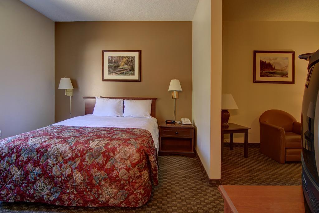 Sun Suites Of Jacksonville Room photo